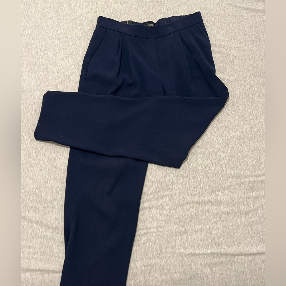 Aritzia / Babaton Cohen suit pants